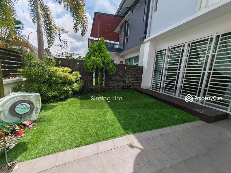 Cluster House for Rent in Horizon Hills (Iskandar Puteri (Nusajaya)) - Siming Lim - PropertyGuru.com.my