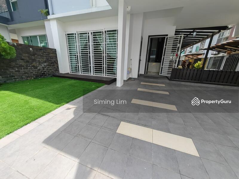 Cluster House for Rent in Horizon Hills (Iskandar Puteri (Nusajaya)) - Siming Lim - PropertyGuru.com.my