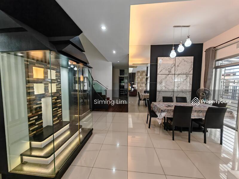 Cluster House for Rent in Horizon Hills (Iskandar Puteri (Nusajaya)) - Siming Lim - PropertyGuru.com.my