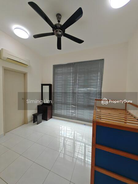 Cluster House for Rent in Horizon Hills (Iskandar Puteri (Nusajaya)) - Siming Lim - PropertyGuru.com.my