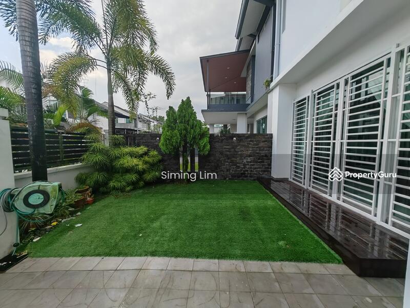 Cluster House for Rent in Horizon Hills (Iskandar Puteri (Nusajaya)) - Siming Lim - PropertyGuru.com.my