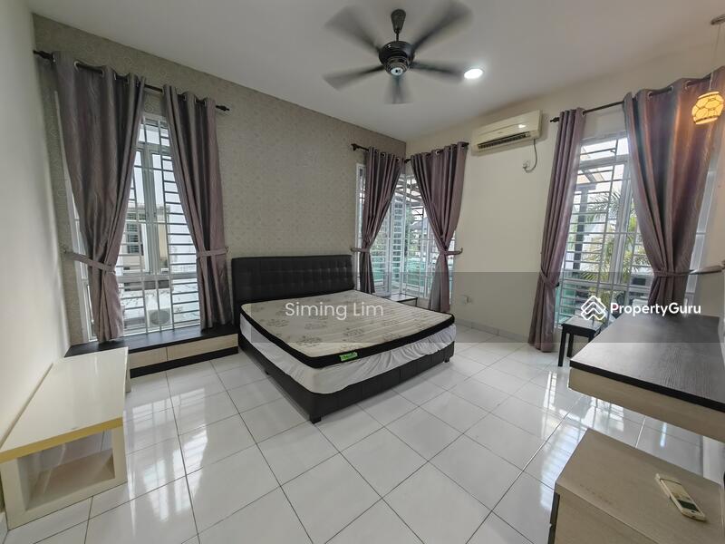 Cluster House for Rent in Horizon Hills (Iskandar Puteri (Nusajaya)) - Siming Lim - PropertyGuru.com.my