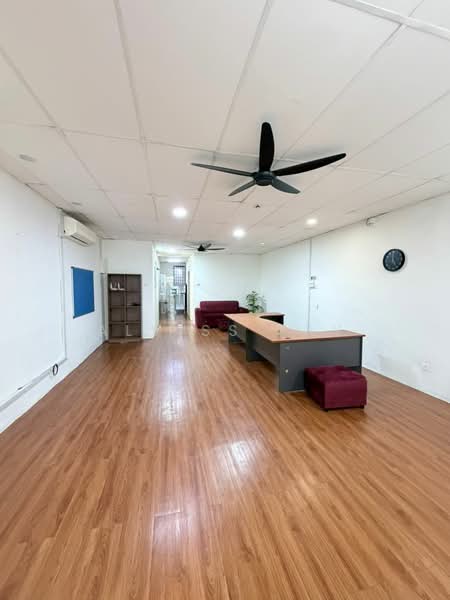 Shop / Office for Rent in Larkin (Johor Bahru) - Alviss Tay - Interior - PropertyGuru.com.my