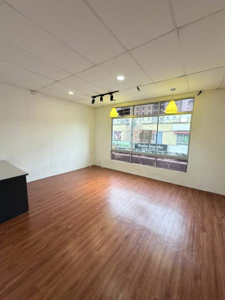 Shop / Office for Rent in Larkin (Johor Bahru) - Alviss Tay - Interior - PropertyGuru.com.my