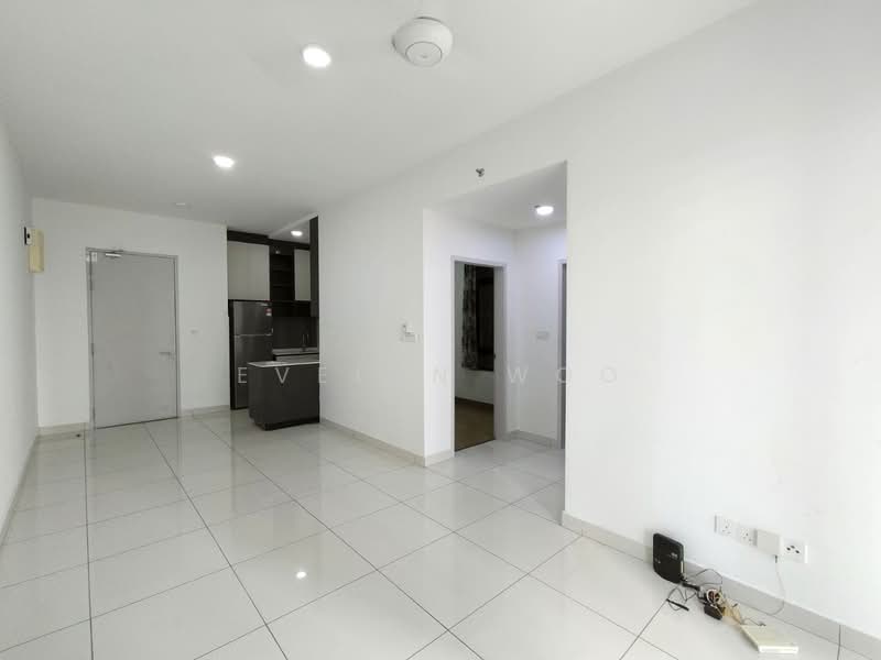 Service Residence for Rent at The Amber Residence @ TwentyFive.7 - Evelyn Woo - Interior - PropertyGuru.com.my