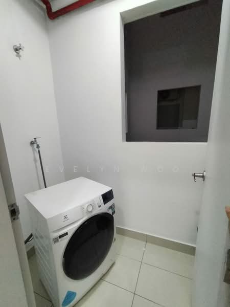 Service Residence for Rent at The Amber Residence @ TwentyFive.7 - Evelyn Woo - Interior - PropertyGuru.com.my