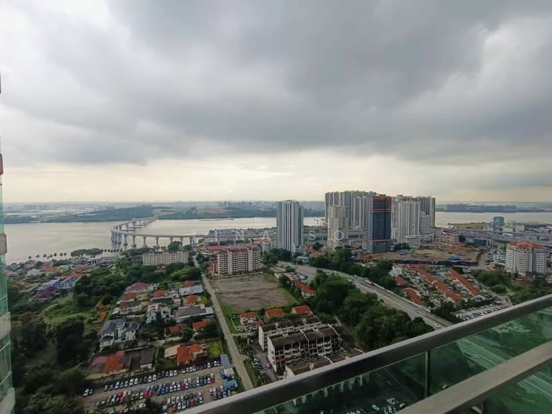 Condominium for Rent at Paragon Suites @ CIQ - Tina So - PropertyGuru.com.my