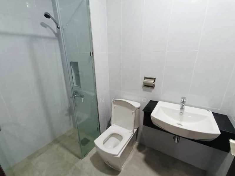 Condominium for Rent at Paragon Suites @ CIQ - Tina So - PropertyGuru.com.my