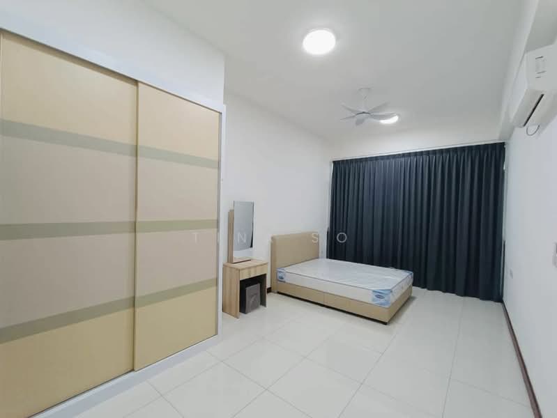 Condominium for Rent at Paragon Suites @ CIQ - Tina So - PropertyGuru.com.my