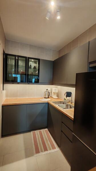 For Sale - Geo Bukit Rimau