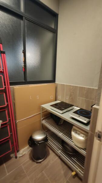 For Sale - Geo Bukit Rimau