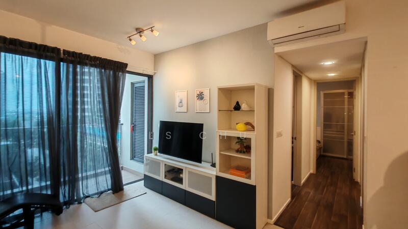 For Sale - Geo Bukit Rimau