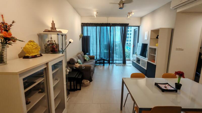 For Sale - Geo Bukit Rimau