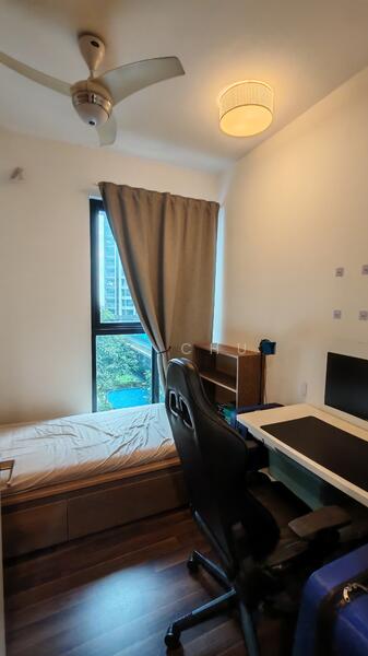 For Sale - Geo Bukit Rimau