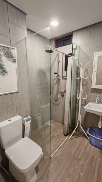 For Sale - Geo Bukit Rimau