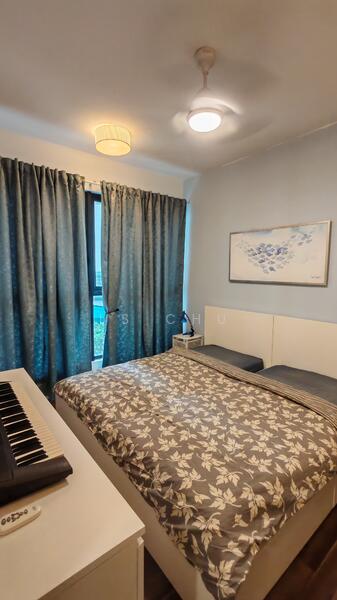 For Sale - Geo Bukit Rimau