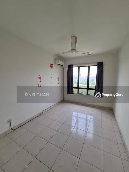 Condominium for Sale at Q1 Laman Tasik Condominium - KINKI CHAN - PropertyGuru.com.my
