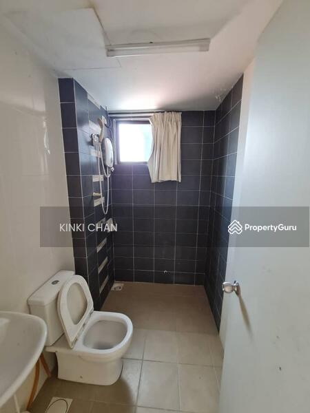 Condominium for Sale at Q1 Laman Tasik Condominium - KINKI CHAN - PropertyGuru.com.my