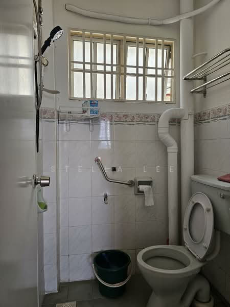 Apartment for Rent at Mewah Court - Stella Lee - PropertyGuru.com.my