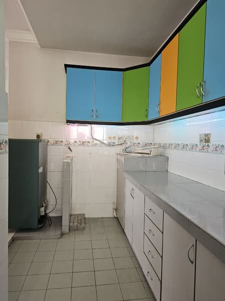 Apartment for Rent at Mewah Court - Stella Lee - PropertyGuru.com.my