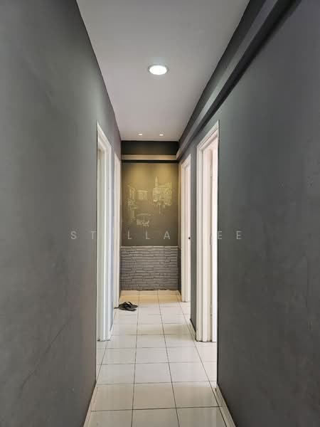 Apartment for Rent at Mewah Court - Stella Lee - PropertyGuru.com.my