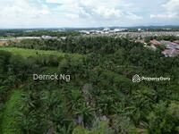 For Sale - Kuala Ketil Agricultural Land Zoning Residential