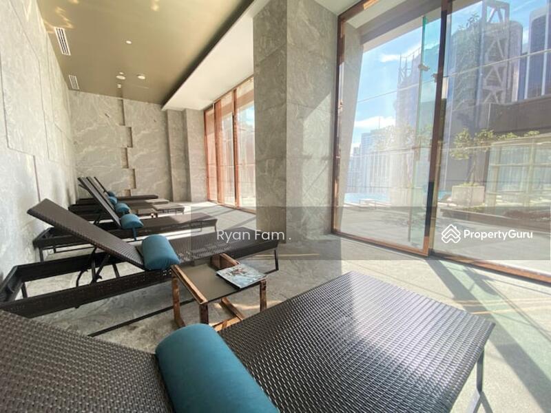 Pavilion Suites untuk Untuk Disewa - RM 5,500 /bulan, Apr 2026 - PropertyGuru.com.my