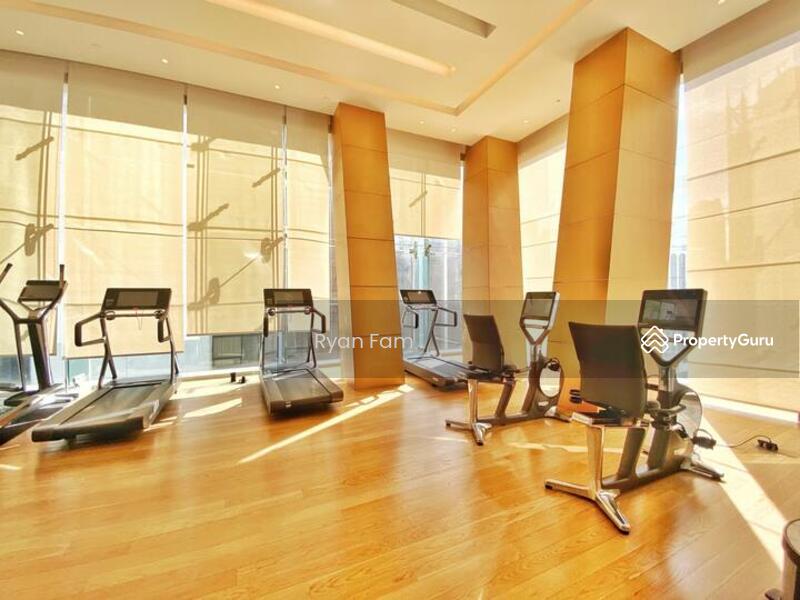 Pavilion Suites untuk Untuk Disewa - RM 5,500 /bulan, Apr 2026 - PropertyGuru.com.my