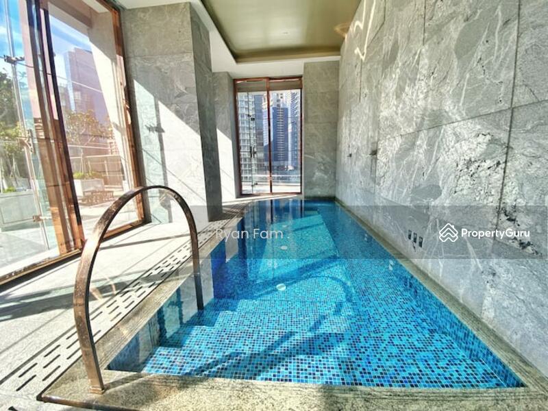 Pavilion Suites untuk Untuk Disewa - RM 5,500 /bulan, Apr 2026 - PropertyGuru.com.my