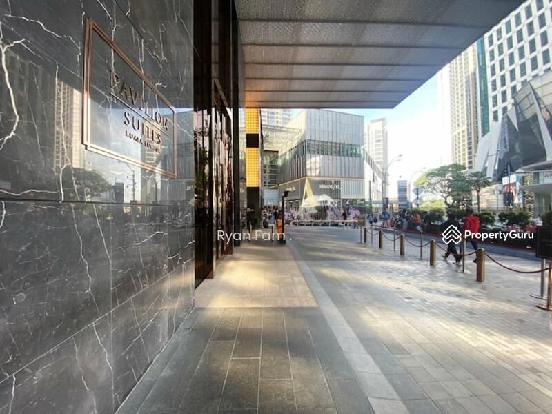 Pavilion Suites untuk Untuk Disewa - RM 5,500 /bulan, Apr 2026 - PropertyGuru.com.my