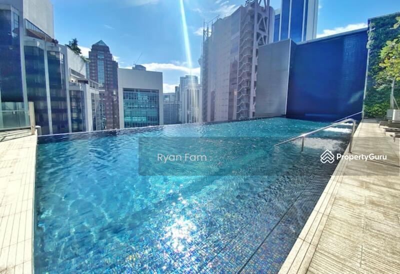 Pavilion Suites untuk Untuk Disewa - RM 5,500 /bulan, Apr 2026 - PropertyGuru.com.my