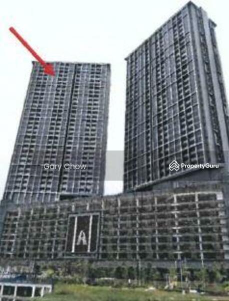 Aera Residence untuk Untuk Dijual - RM 287,000, Apr 2026 - PropertyGuru.com.my