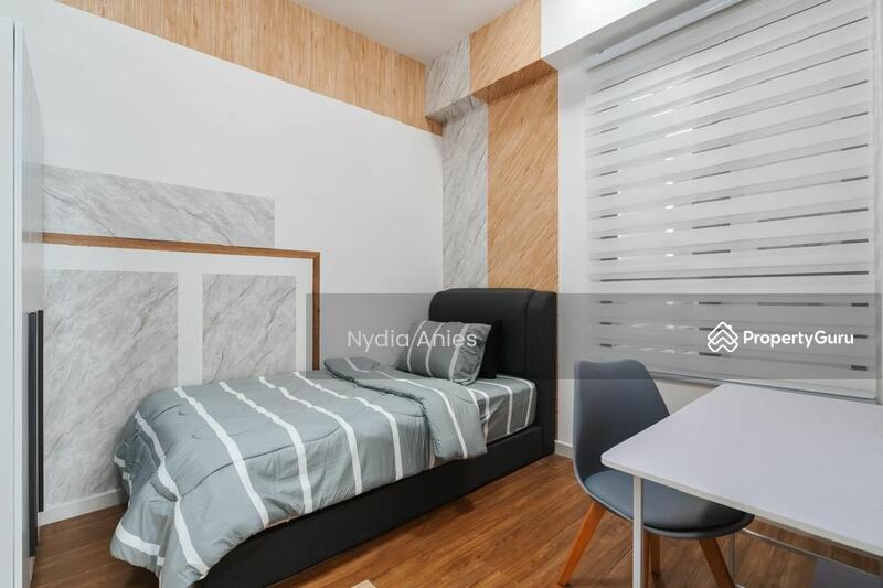 Rumah Flat untuk Disewa di Aster Residence - Nydia Anies - PropertyGuru.com.my