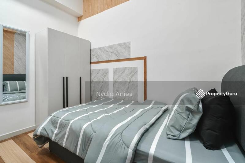 Rumah Flat untuk Disewa di Aster Residence - Nydia Anies - PropertyGuru.com.my