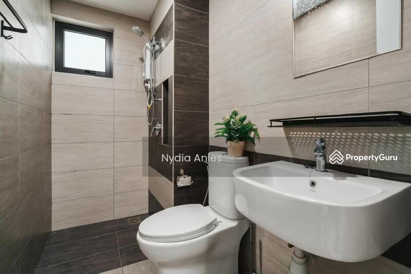Rumah Flat untuk Disewa di Aster Residence - Nydia Anies - PropertyGuru.com.my