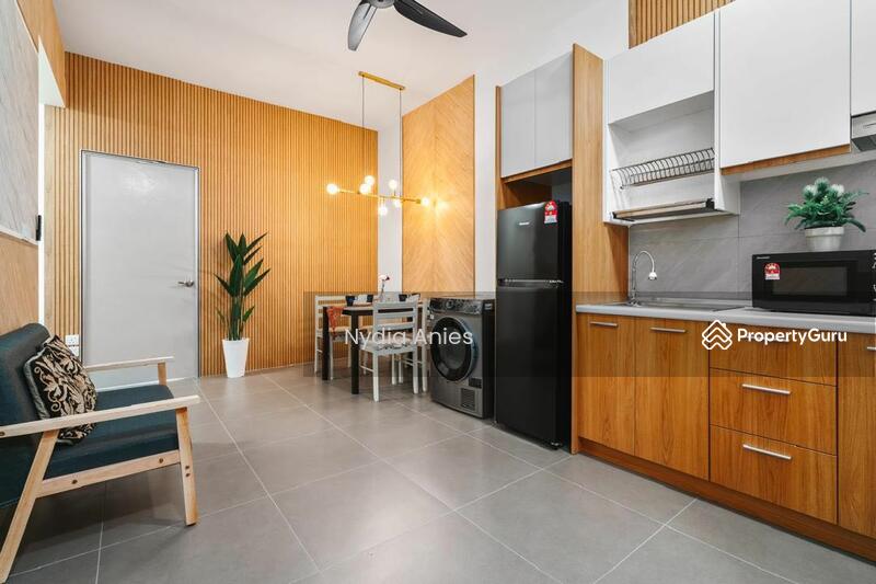 Rumah Flat untuk Disewa di Aster Residence - Nydia Anies - PropertyGuru.com.my