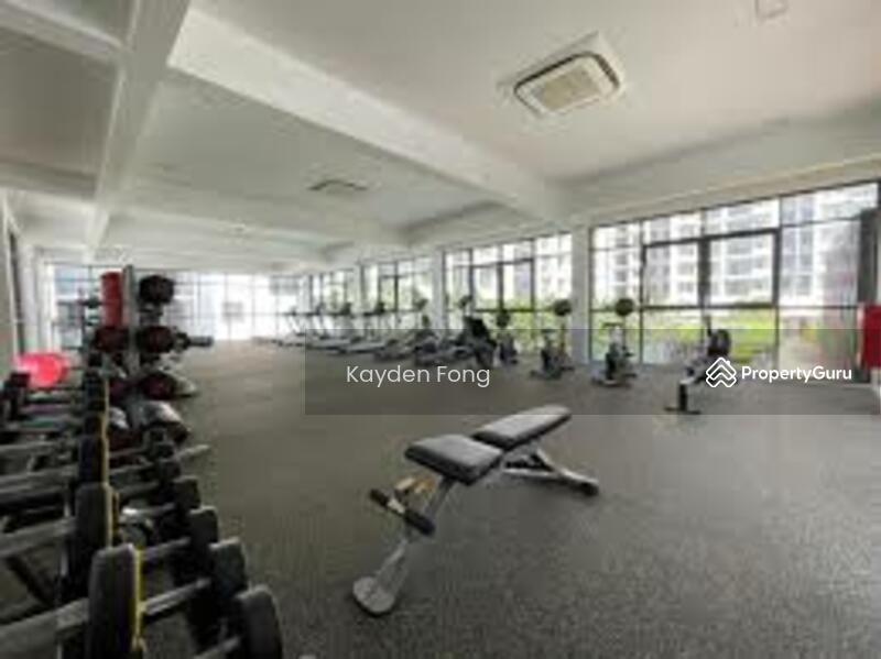 Apartment for Rent at Riana South - Kayden Fong - PropertyGuru.com.my