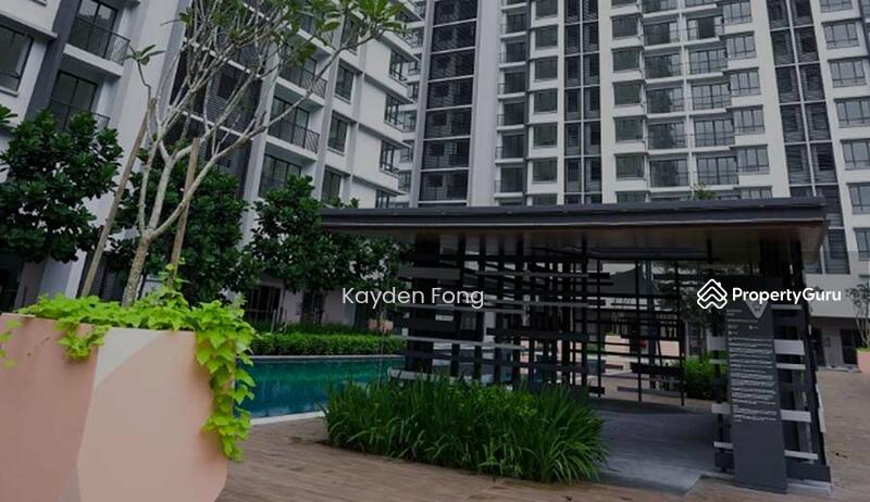 Apartment for Rent at Riana South - Kayden Fong - PropertyGuru.com.my
