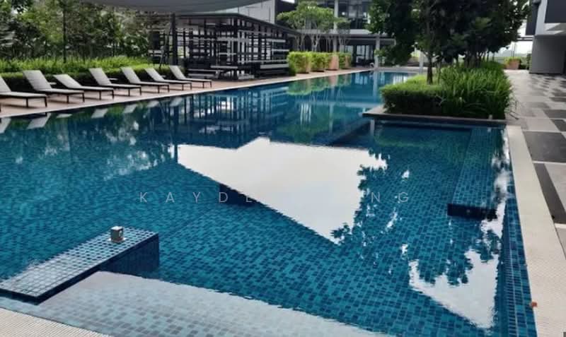Apartment for Rent at Riana South - Kayden Fong - Pool - PropertyGuru.com.my