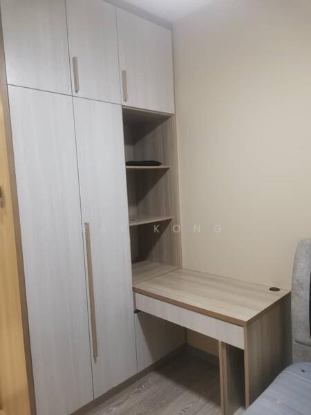 Service Residence for Rent at United Point (Residensi Berpadu) - Ray Kong - PropertyGuru.com.my