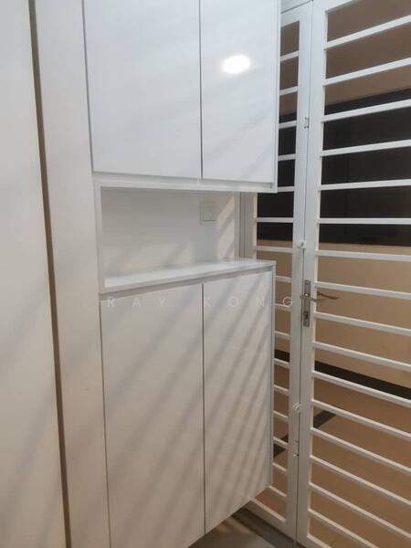 Service Residence for Rent at United Point (Residensi Berpadu) - Ray Kong - PropertyGuru.com.my
