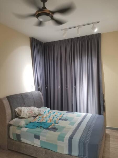 Service Residence for Rent at United Point (Residensi Berpadu) - Ray Kong - PropertyGuru.com.my