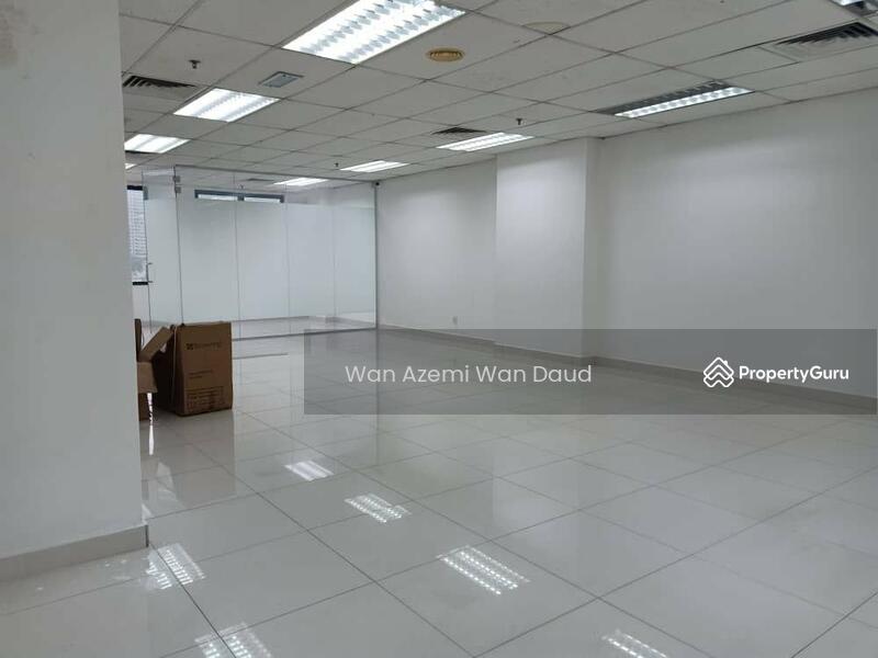 Shop / Office for Sale in KL City Centre (Kuala Lumpur) - Wan Azemi Wan Daud - PropertyGuru.com.my