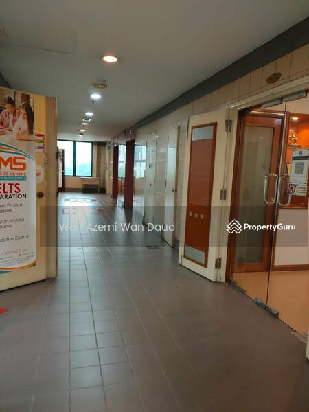 Shop / Office for Sale in KL City Centre (Kuala Lumpur) - Wan Azemi Wan Daud - PropertyGuru.com.my