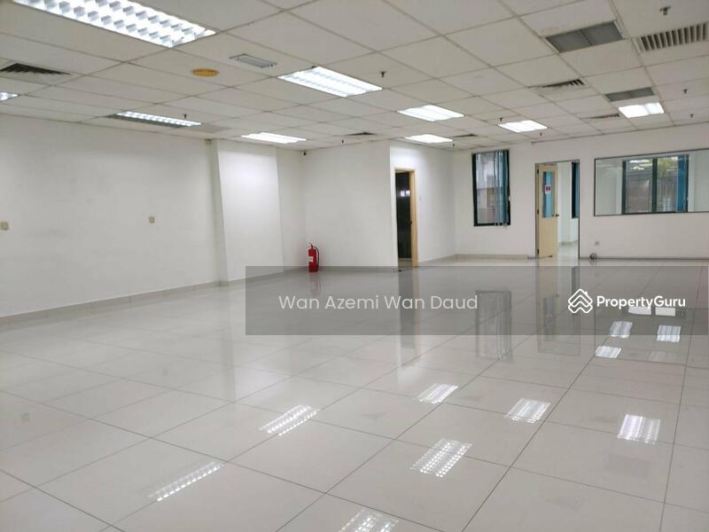 Shop / Office for Sale in KL City Centre (Kuala Lumpur) - Wan Azemi Wan Daud - PropertyGuru.com.my