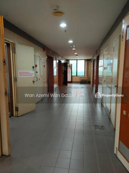 Shop / Office for Sale in KL City Centre (Kuala Lumpur) - Wan Azemi Wan Daud - PropertyGuru.com.my