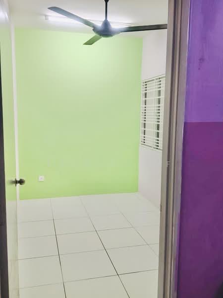 Townhouse for Rent in Kuala Selangor (Selangor) - Erin Yusof - Interior - PropertyGuru.com.my
