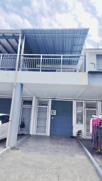 Townhouse for Rent in Kuala Selangor (Selangor) - Erin Yusof - Exterior - PropertyGuru.com.my