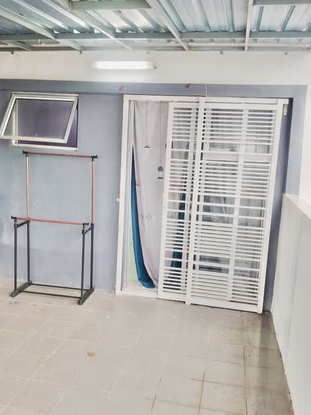 Townhouse for Rent in Kuala Selangor (Selangor) - Erin Yusof - Exterior - PropertyGuru.com.my