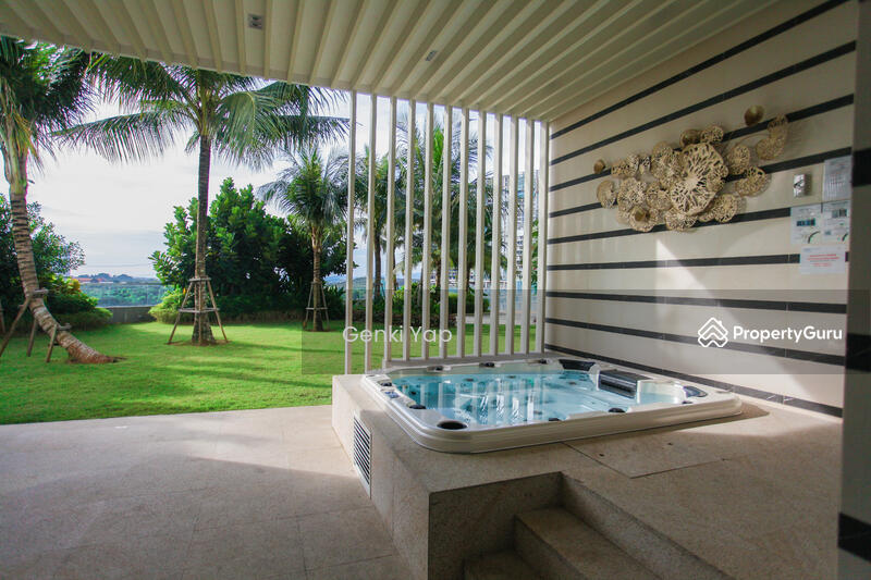 Service Residence for Sale at The M @ Medini Macrolink - Genki Yap - PropertyGuru.com.my